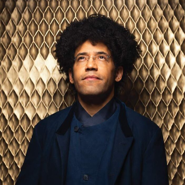 Music and Artistic Director Rafael Payare