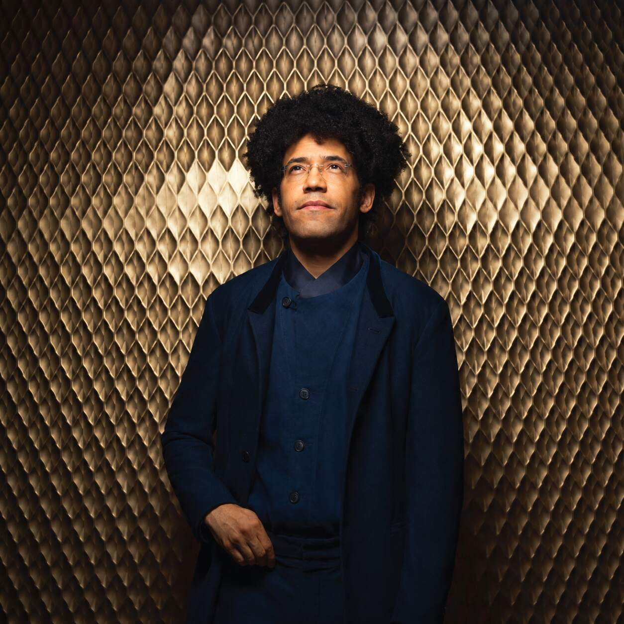 Music and Artistic Director Rafael Payare